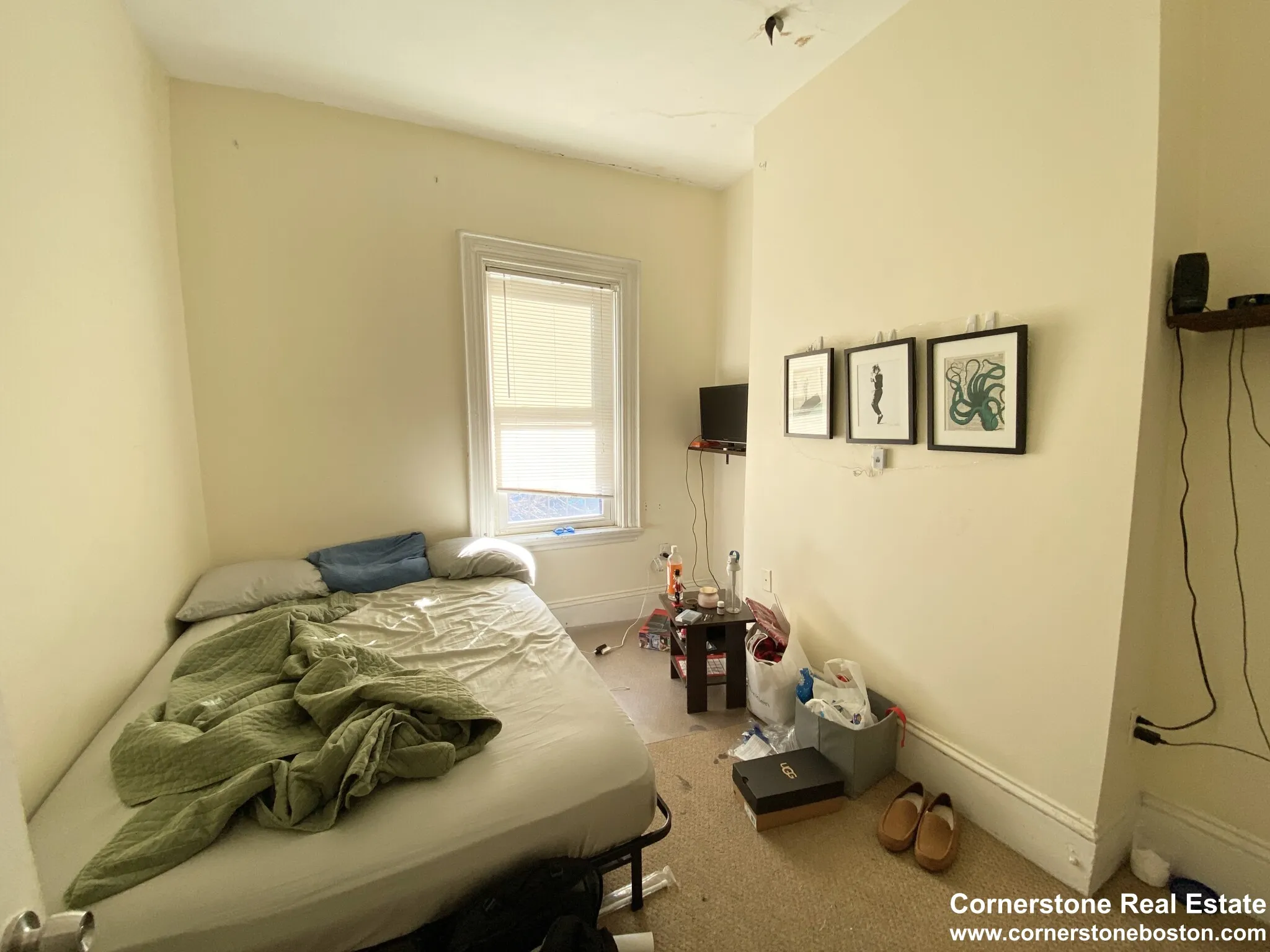 5 bed, 2.5 bath apartment for rent at 31 Worthington St Unit 1, Mission Hill — photo 17 of 42