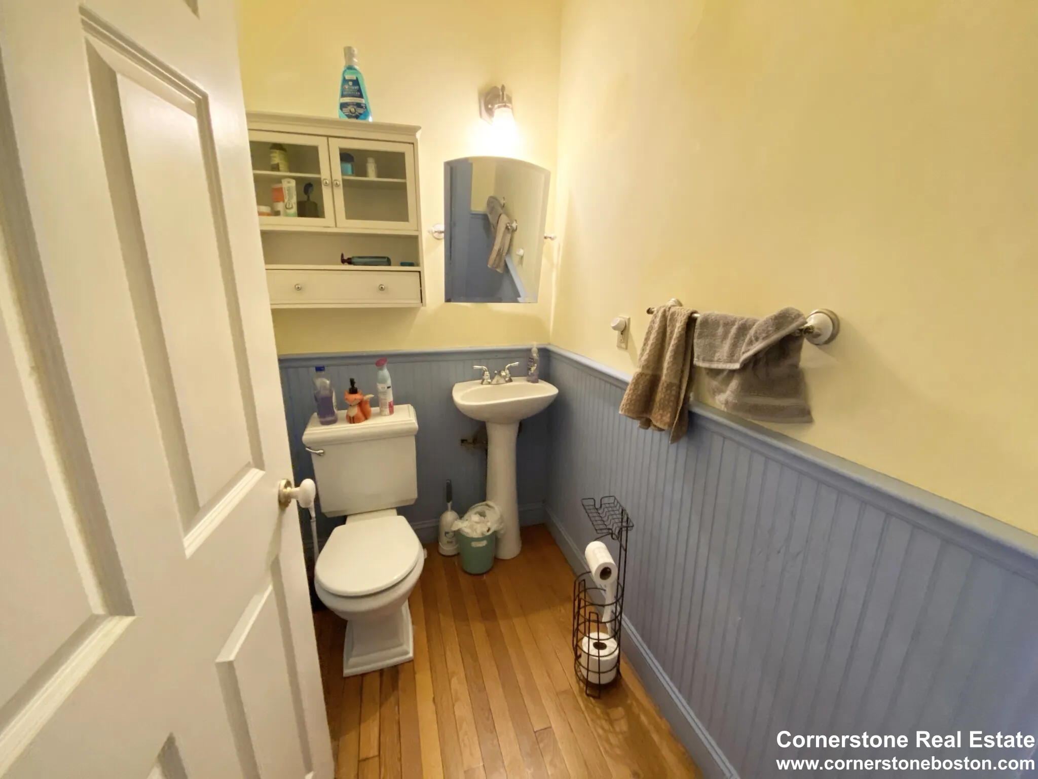 5 bed, 2.5 bath apartment for rent at 31 Worthington St Unit 1, Mission Hill — photo 2 of 42
