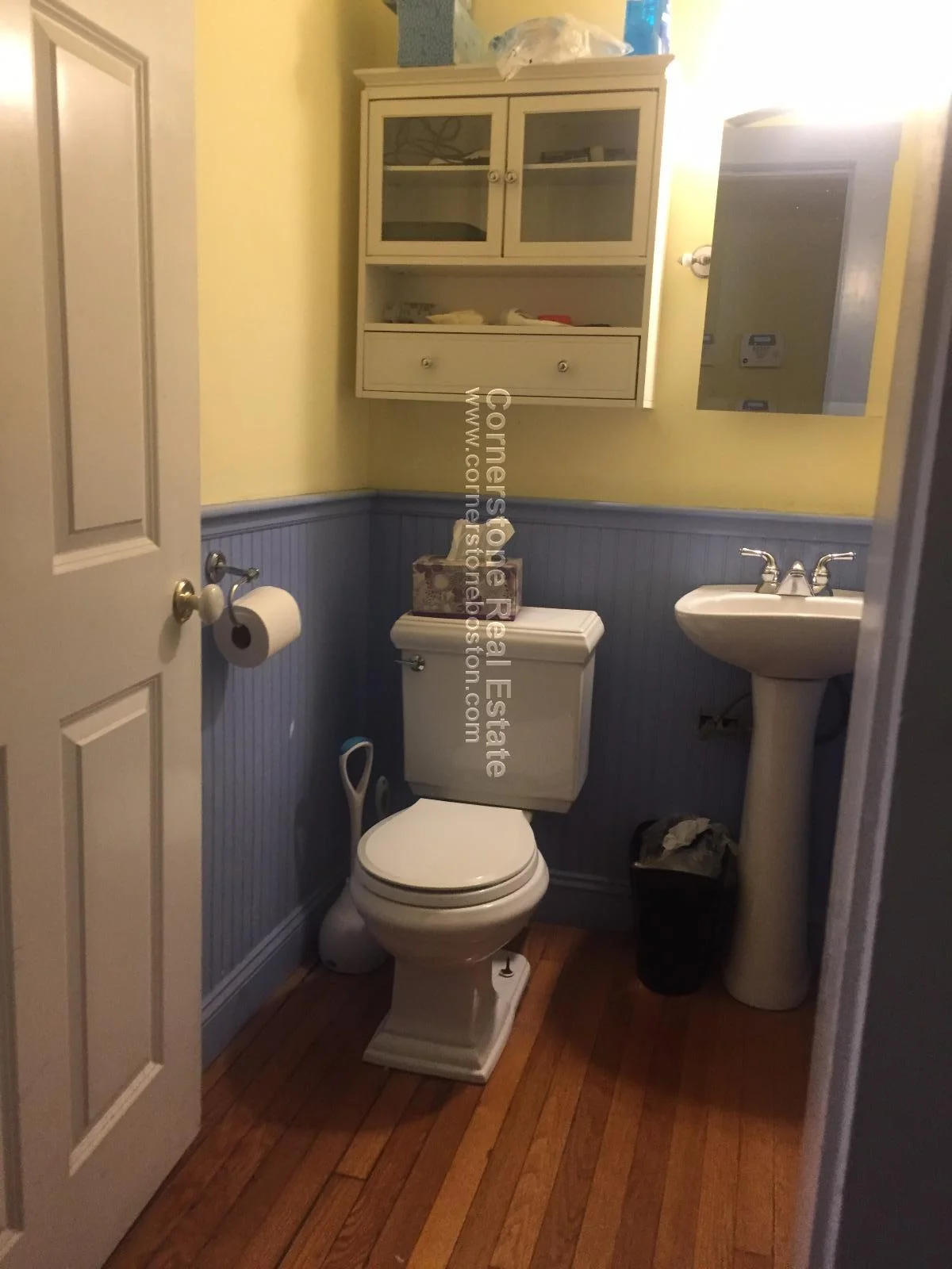 5 bed, 2.5 bath apartment for rent at 31 Worthington St Unit 1, Mission Hill — photo 42 of 42