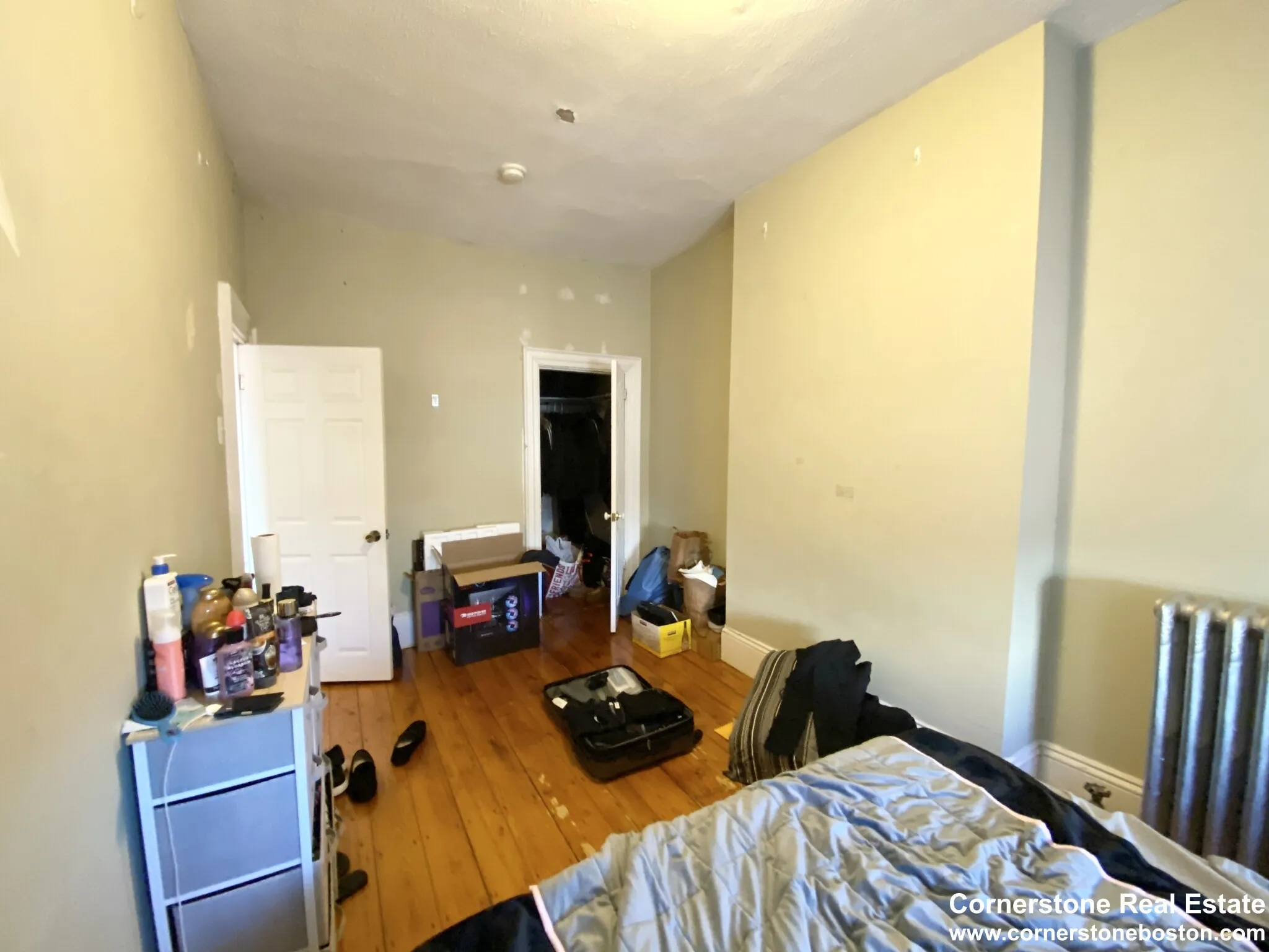 5 bed, 2.5 bath apartment for rent at 31 Worthington St Unit 1, Mission Hill — photo 27 of 42