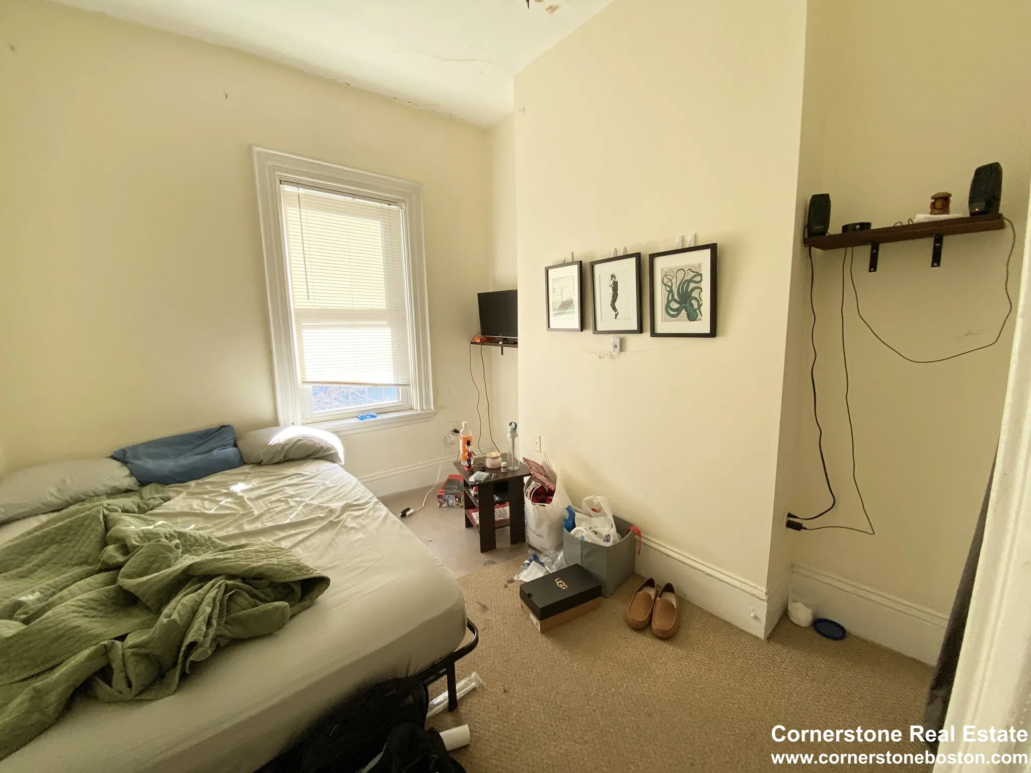 5 bed, 2.5 bath apartment for rent at 31 Worthington St Unit 1, Mission Hill — photo 18 of 42
