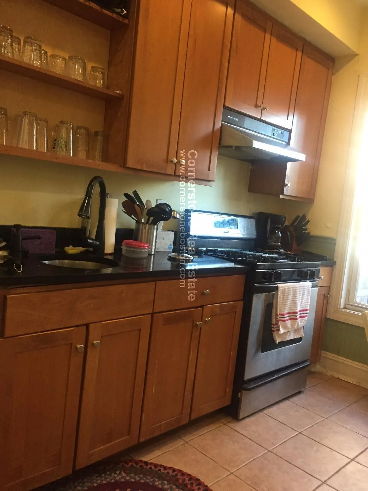 5 bed, 2.5 bath apartment for rent at 31 Worthington St Unit 1, Mission Hill — photo 29 of 42