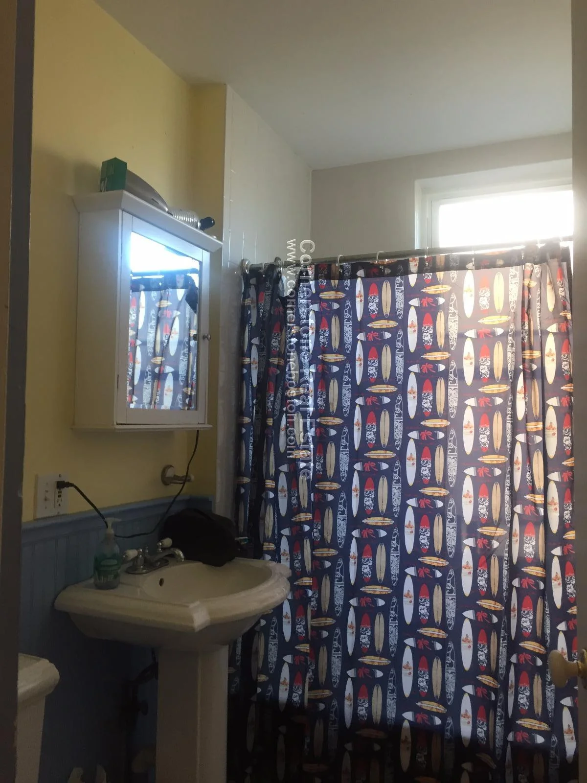 5 bed, 2.5 bath apartment for rent at 31 Worthington St Unit 1, Mission Hill — photo 40 of 42