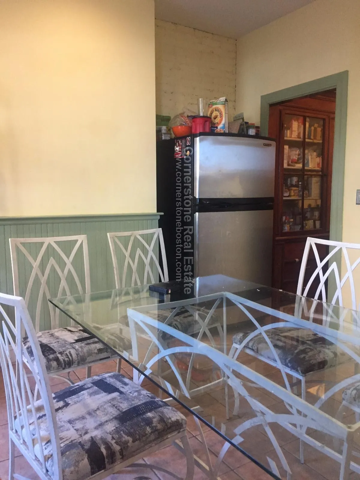 5 bed, 2.5 bath apartment for rent at 31 Worthington St Unit 1, Mission Hill — photo 31 of 42
