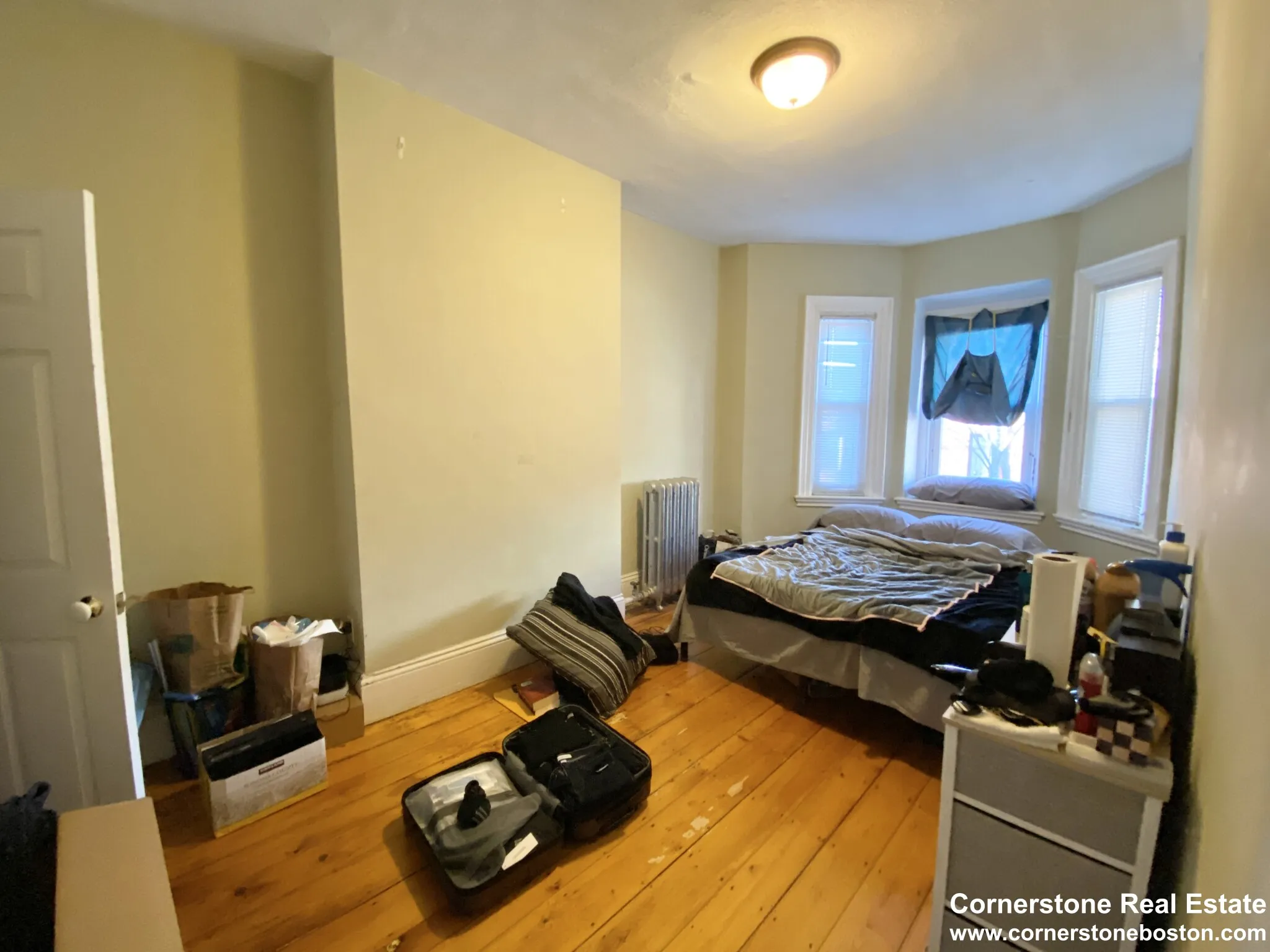5 bed, 2.5 bath apartment for rent at 31 Worthington St Unit 1, Mission Hill — photo 26 of 42