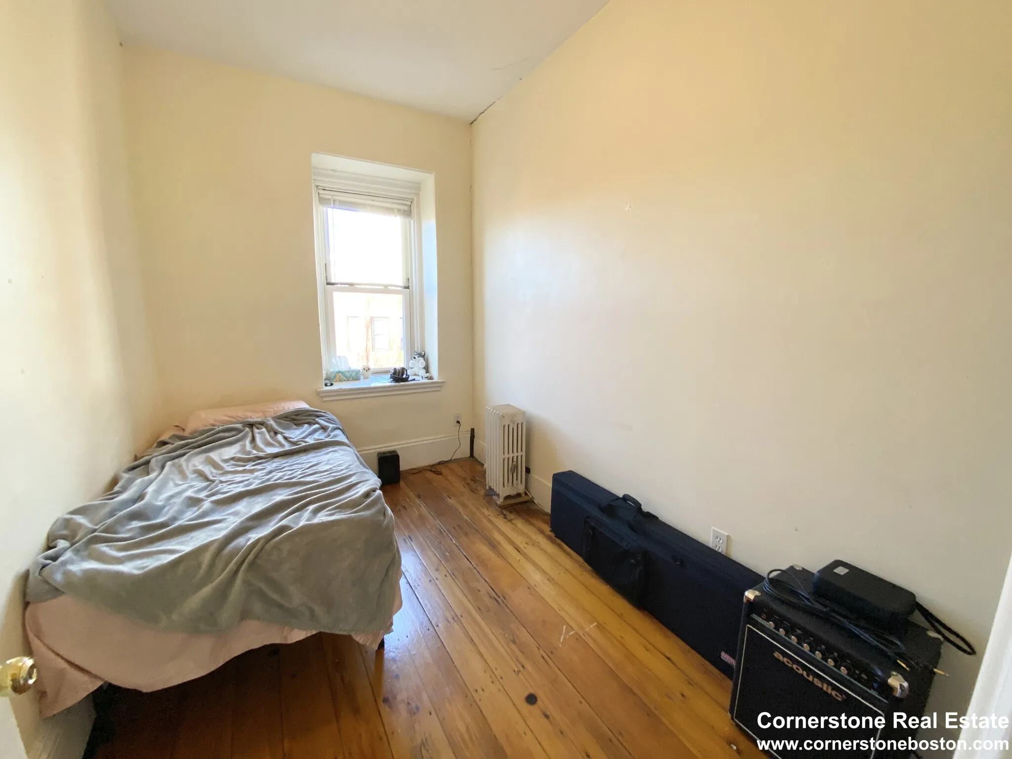 5 bed, 2.5 bath apartment for rent at 31 Worthington St Unit 1, Mission Hill — photo 23 of 42