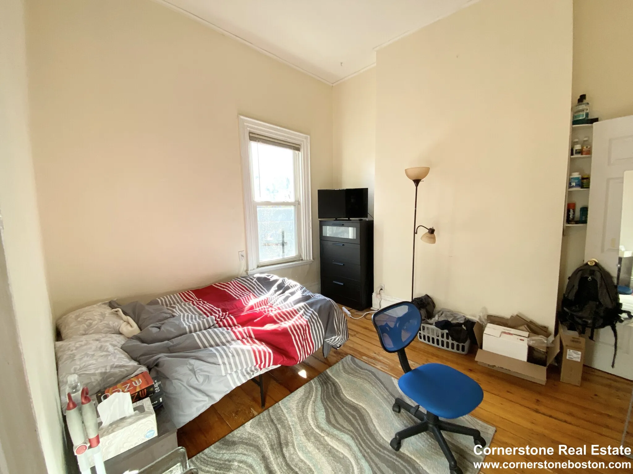 5 bed, 2.5 bath apartment for rent at 31 Worthington St Unit 1, Mission Hill — photo 11 of 42