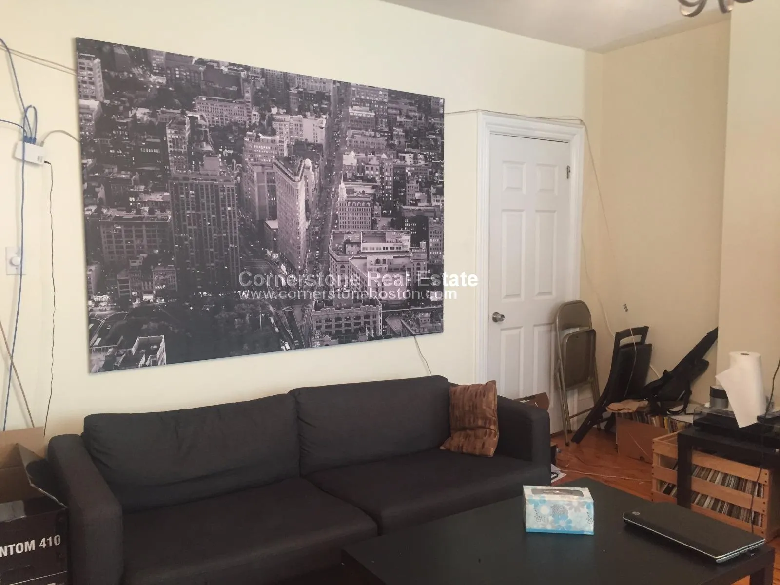 5 bed, 2.5 bath apartment for rent at 31 Worthington St Unit 1, Mission Hill — photo 32 of 42