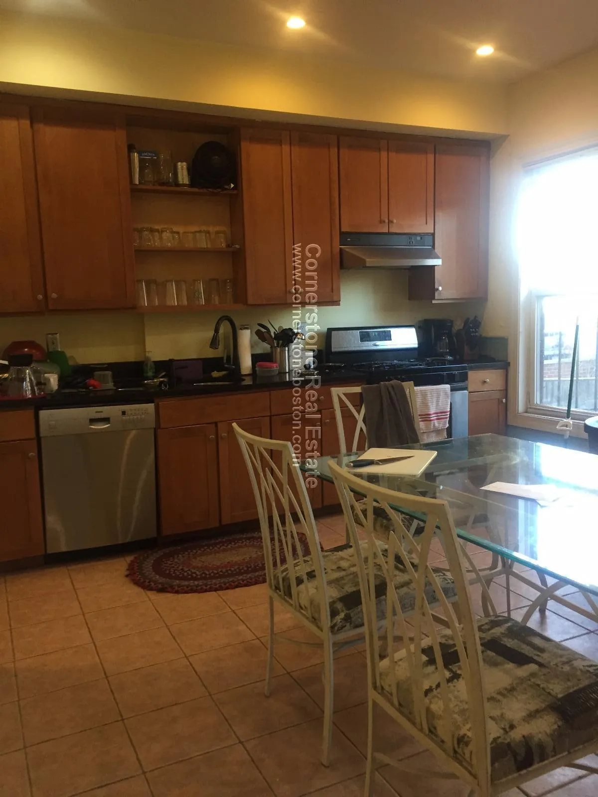 5 bed, 2.5 bath apartment for rent at 31 Worthington St Unit 1, Mission Hill — photo 30 of 42