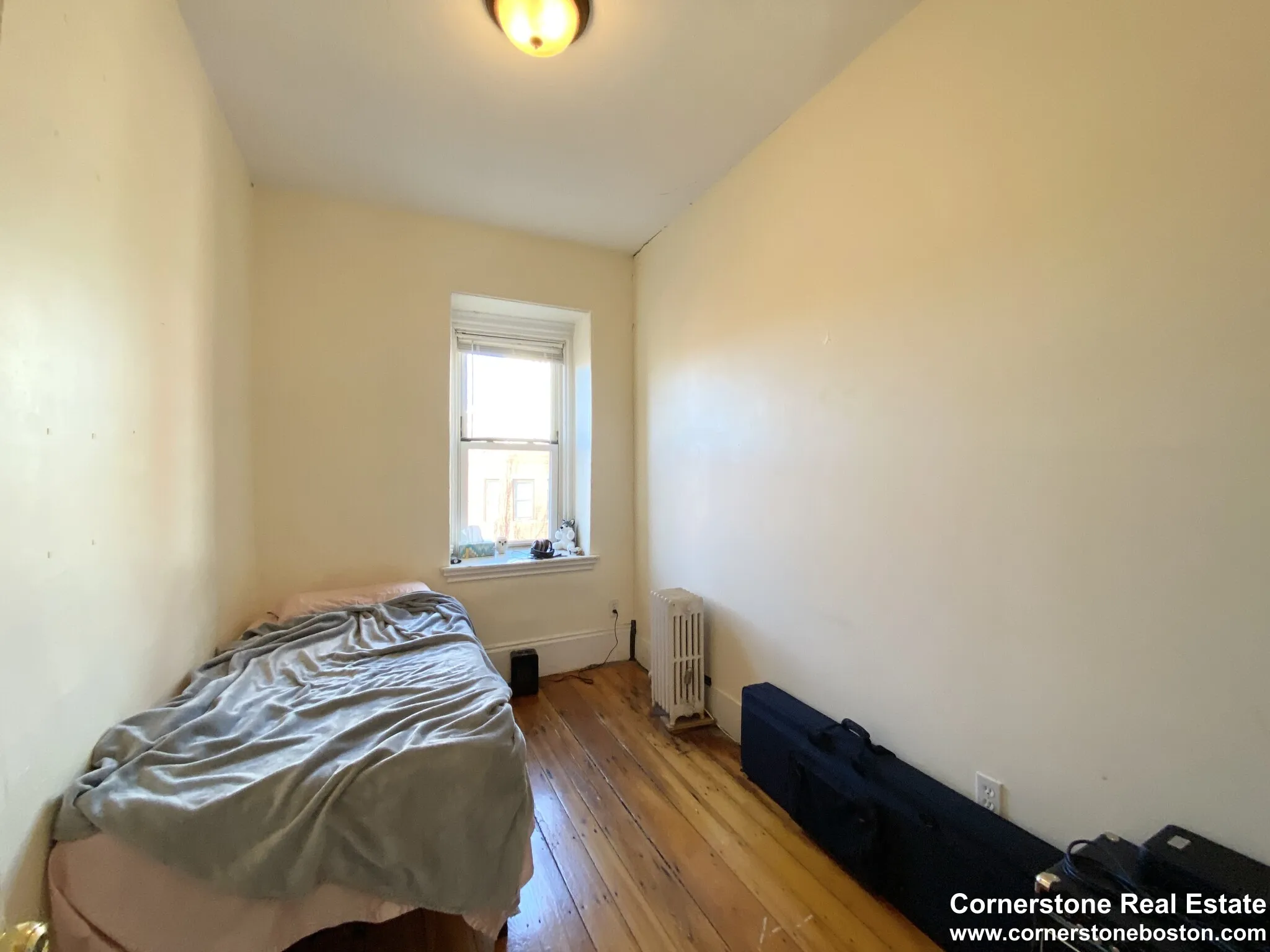 5 bed, 2.5 bath apartment for rent at 31 Worthington St Unit 1, Mission Hill — photo 22 of 42