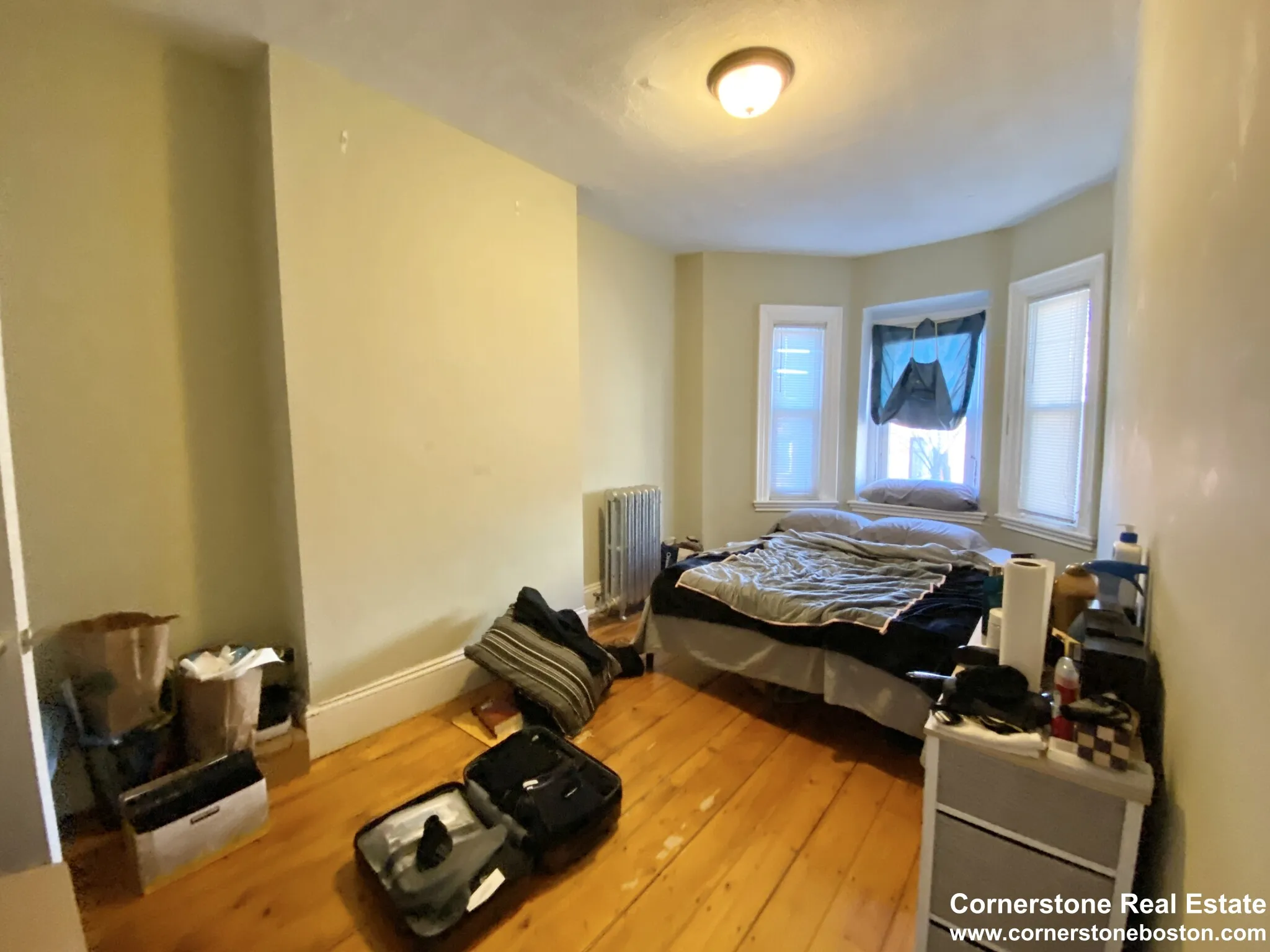 5 bed, 2.5 bath apartment for rent at 31 Worthington St Unit 1, Mission Hill — photo 25 of 42
