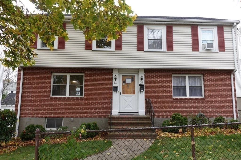3 bed, 1 bath apartment for rent at 31 York Ave Unit 31, Watertown — photo 23 of 28