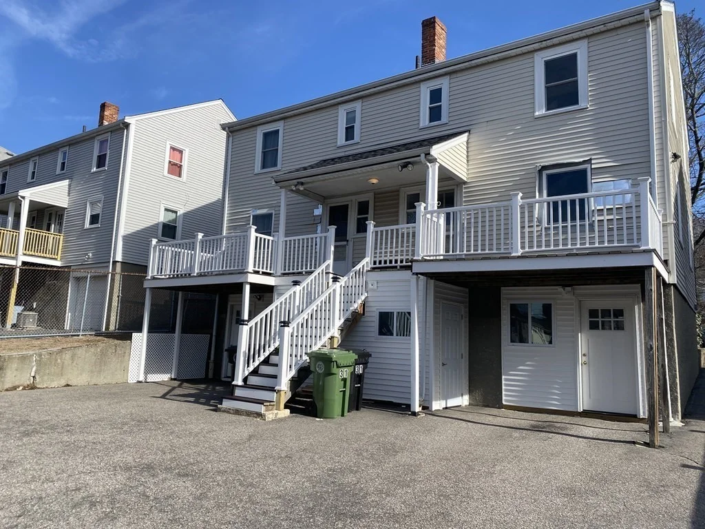 3 bed, 1 bath apartment for rent at 31 York Ave Unit 31, Watertown — photo 27 of 28