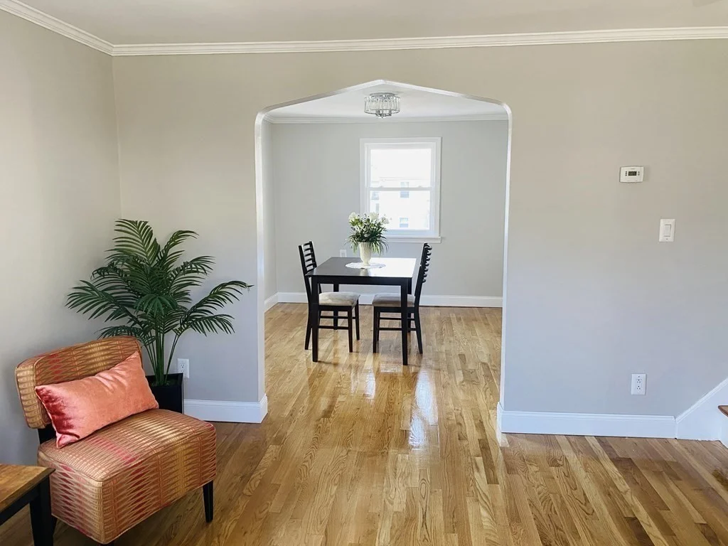 3 bed, 1 bath apartment for rent at 31 York Ave Unit 31, Watertown — photo 3 of 28