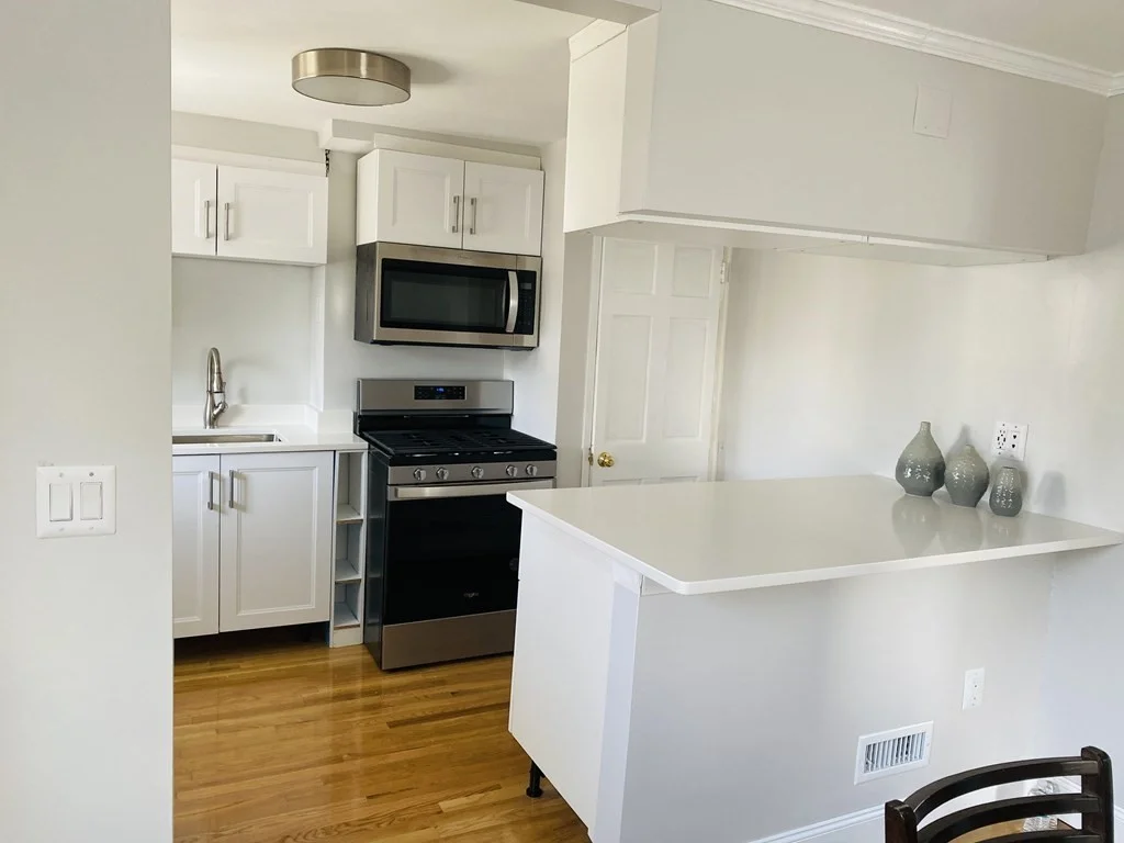 3 bed, 1 bath apartment for rent at 31 York Ave Unit 31, Watertown