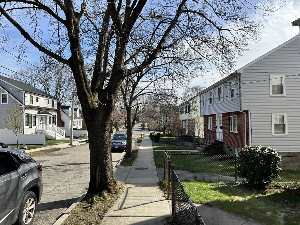3 bed, 1 bath apartment for rent at 31 York Ave Unit 31, Watertown — photo 22 of 28