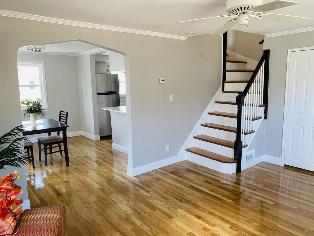 3 bed, 1 bath apartment for rent at 31 York Ave Unit 31, Watertown — photo 2 of 28