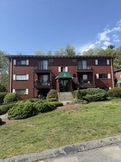 1 bed, 1 bath apartment for rent at 310 Codman Hill Rd Unit 34D, Boxborough