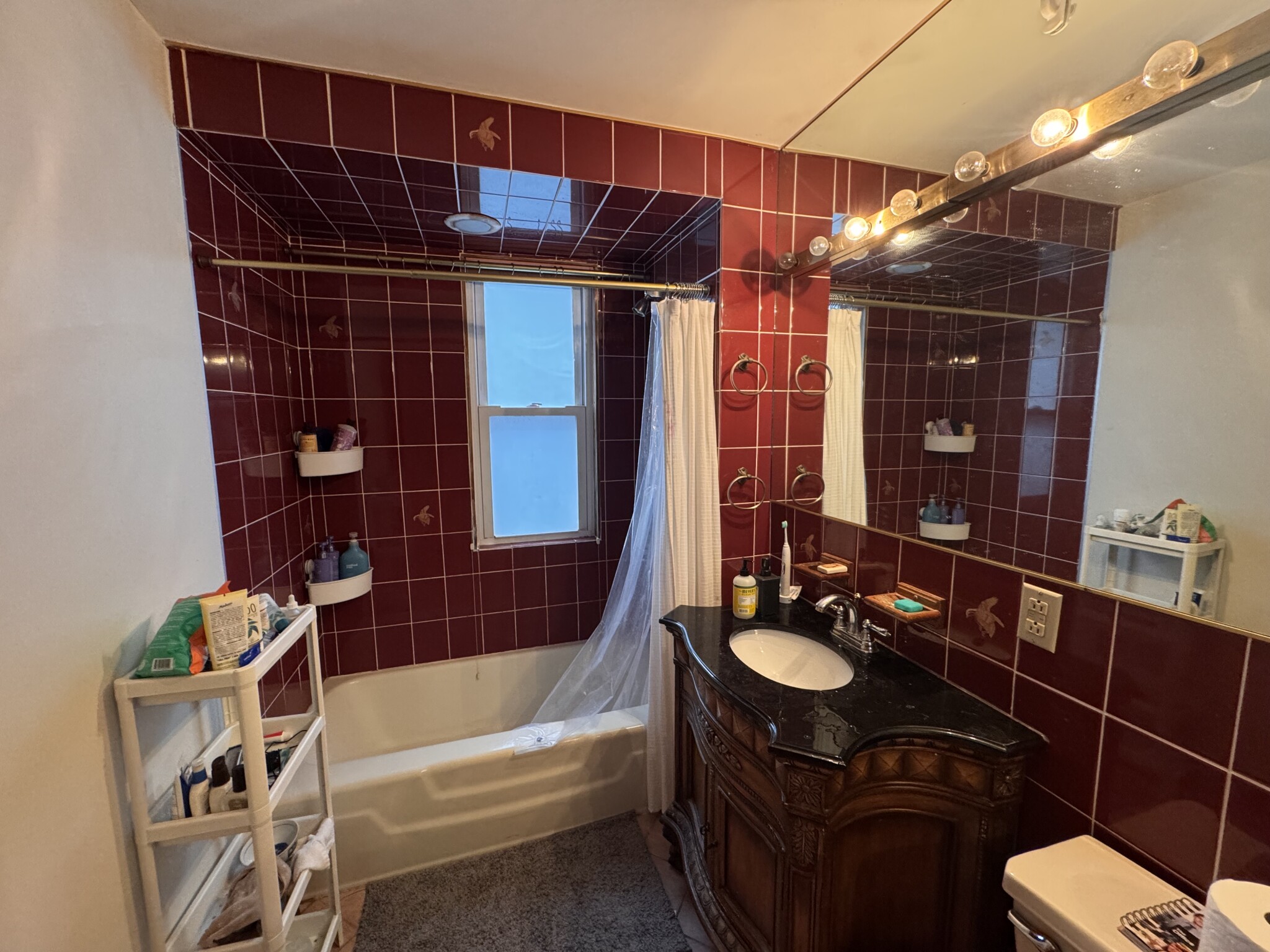 2 bed, 1 bath apartment for rent at 310 Concord Ave, West Cambridge — photo 14 of 17