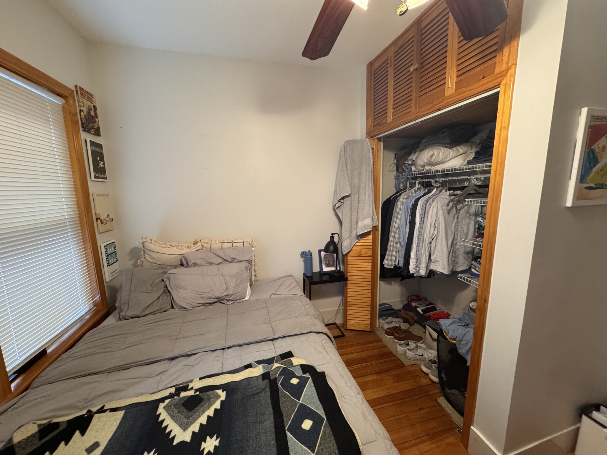 2 bed, 1 bath apartment for rent at 310 Concord Ave, West Cambridge — photo 11 of 17
