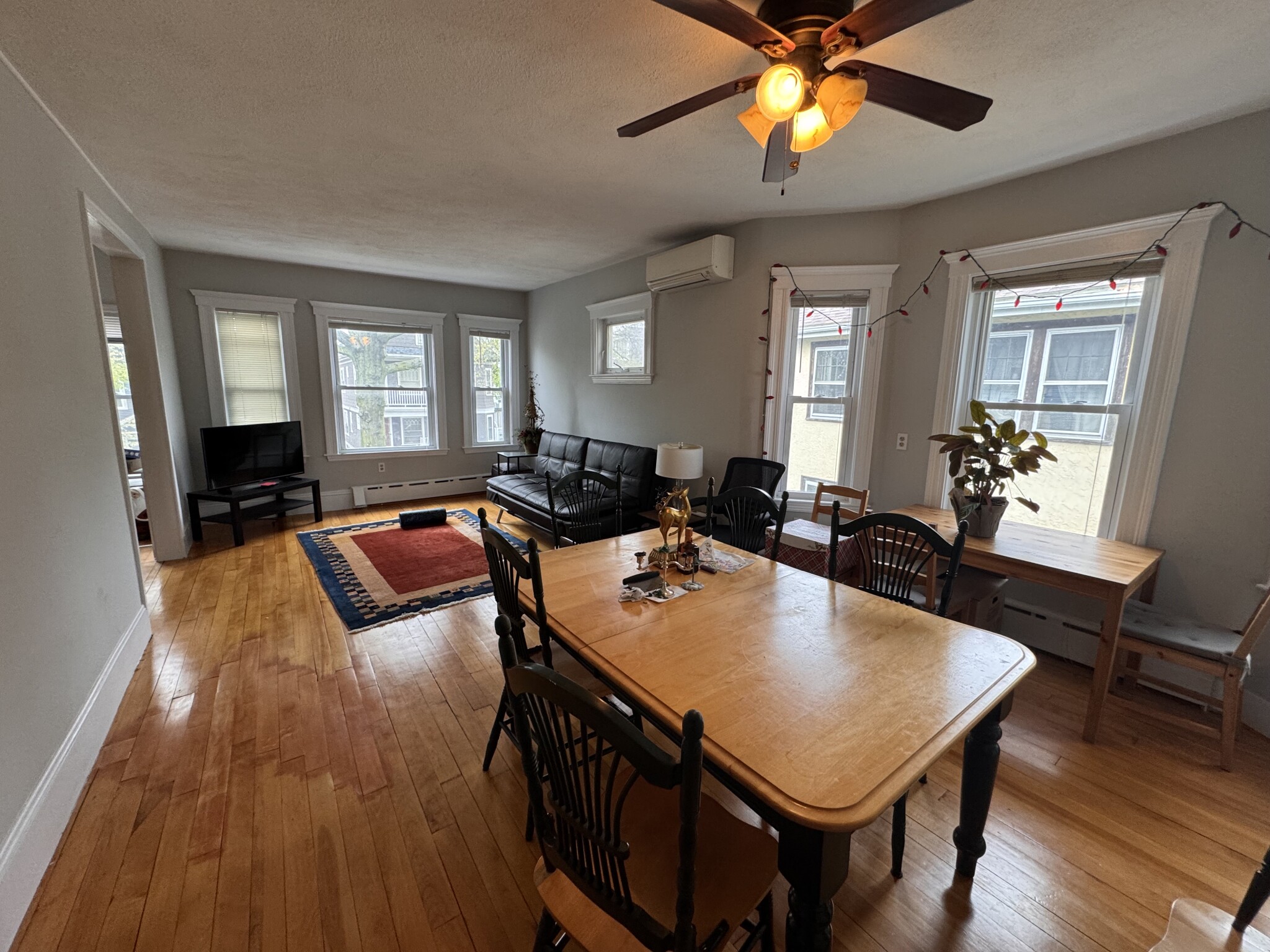 2 bed, 1 bath apartment for rent at 310 Concord Ave, West Cambridge — photo 7 of 17