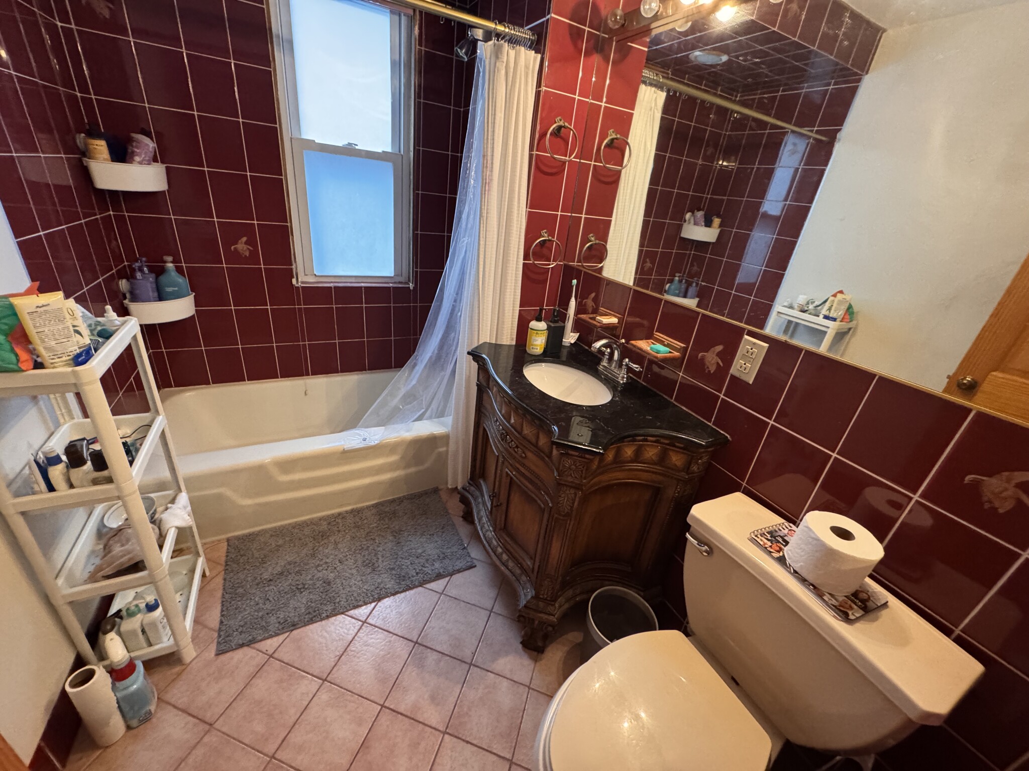 2 bed, 1 bath apartment for rent at 310 Concord Ave, West Cambridge — photo 17 of 17