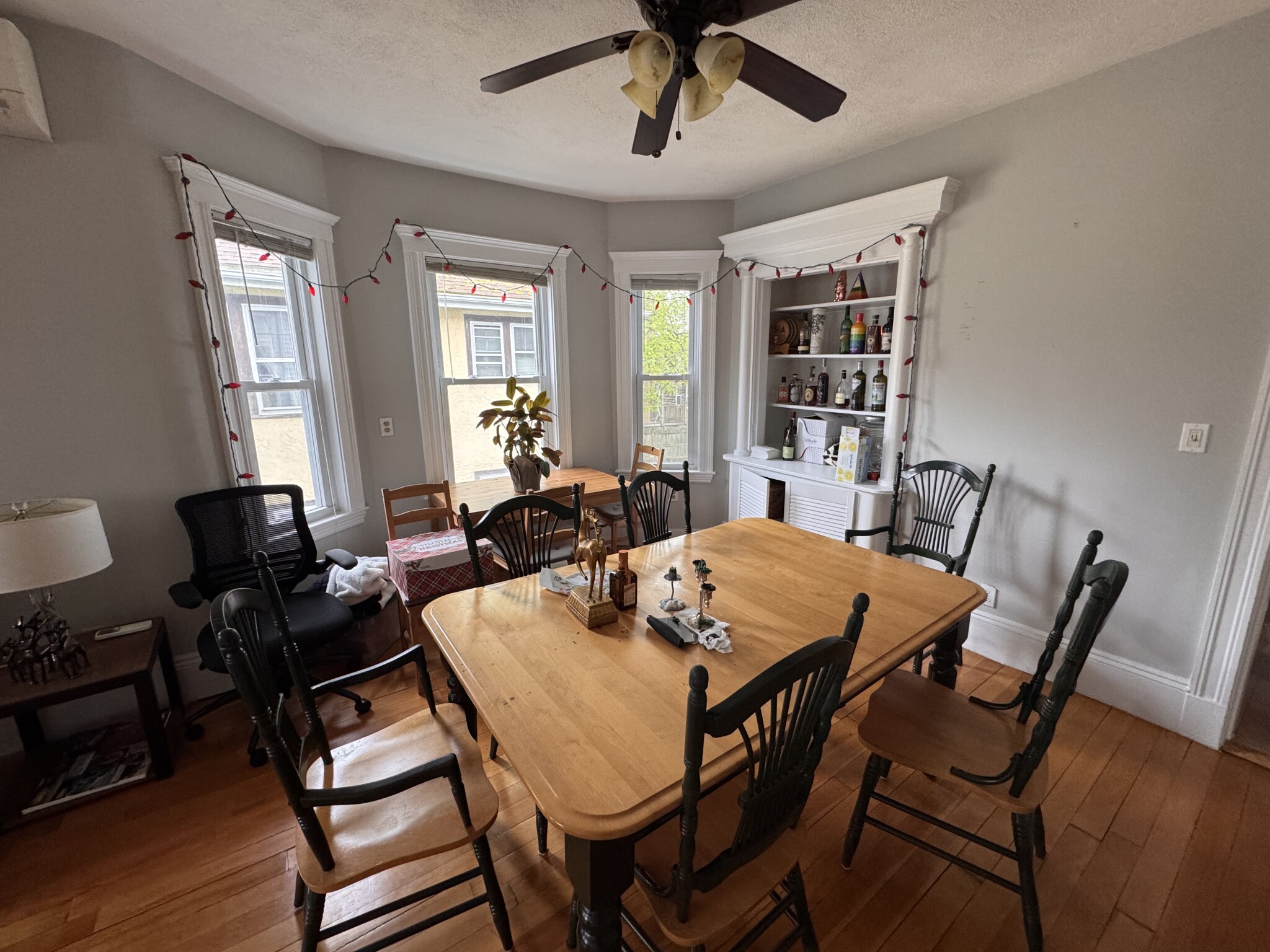 2 bed, 1 bath apartment for rent at 310 Concord Ave, West Cambridge — photo 8 of 17