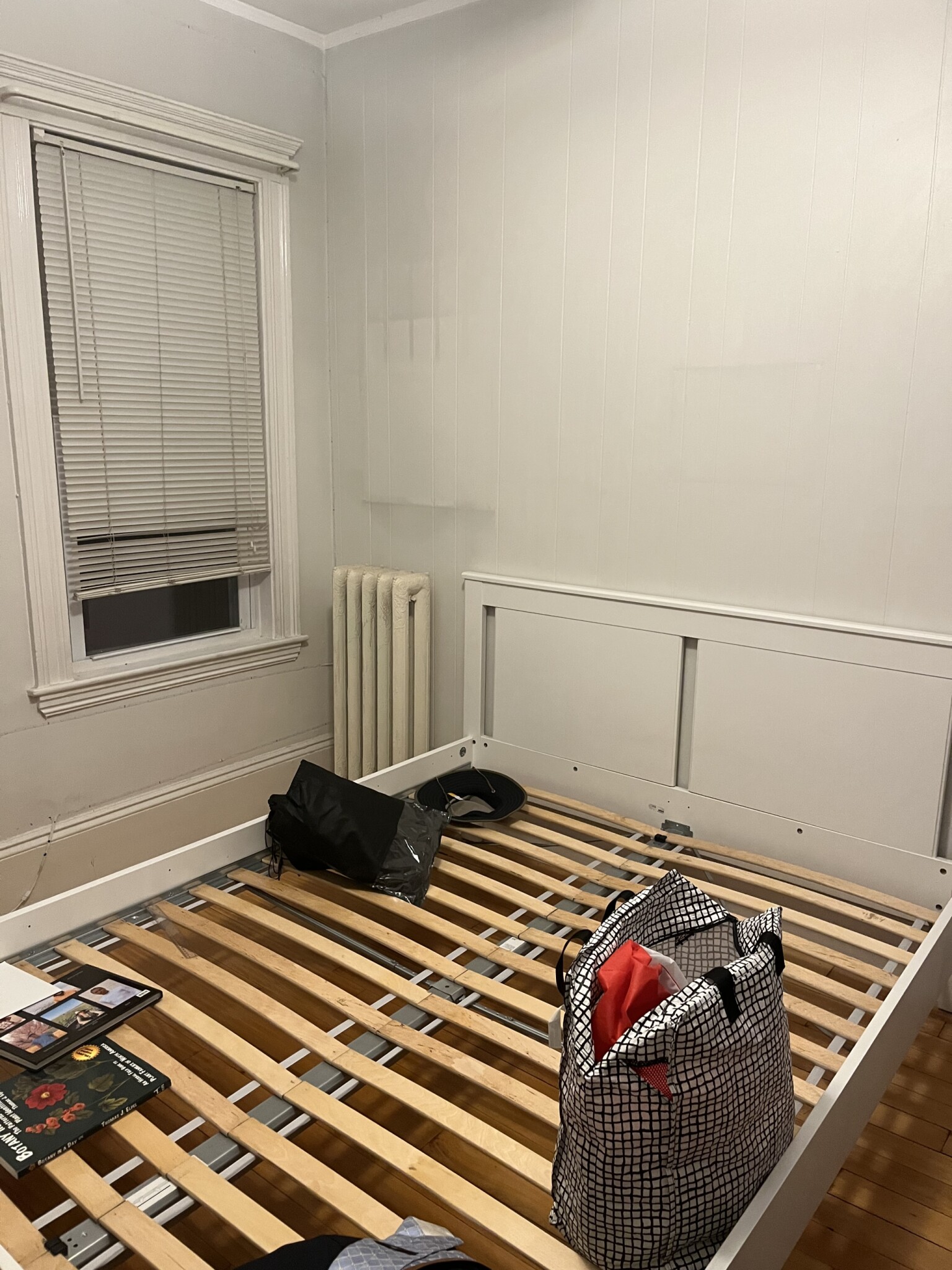 2 bed, 1 bath apartment for rent at 310 Concord Ave, West Cambridge — photo 12 of 17