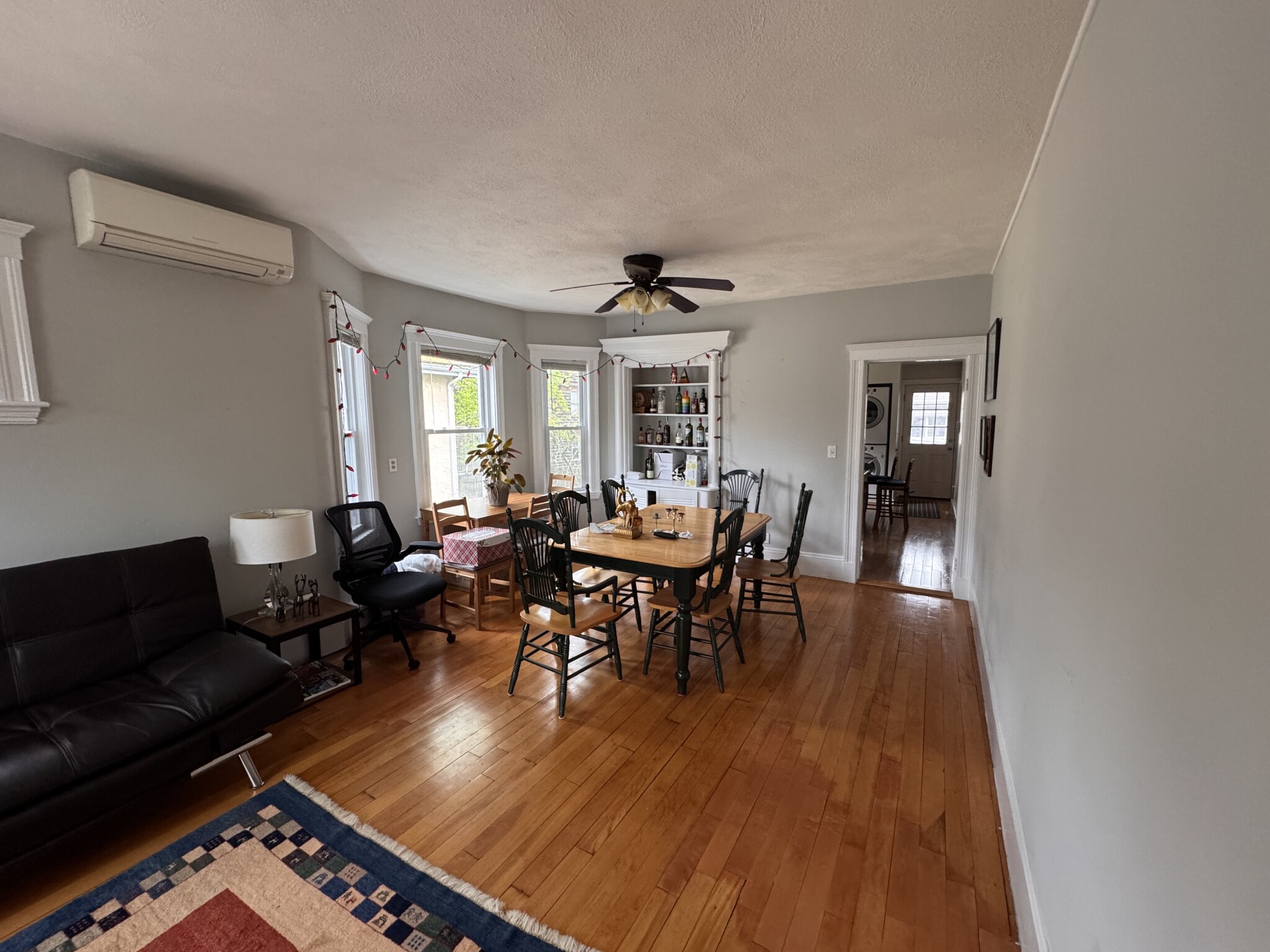 2 bed, 1 bath apartment for rent at 310 Concord Ave, West Cambridge — photo 2 of 17