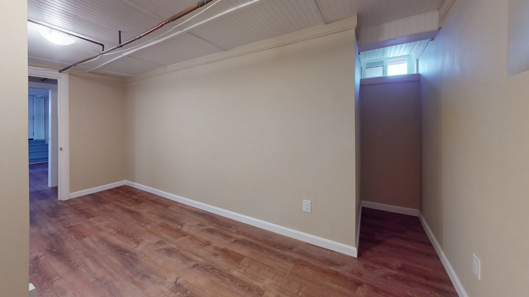 4 bed, 2 bath apartment for rent at 310 Lowell St Unit 1, Magoun Square — photo 10 of 29