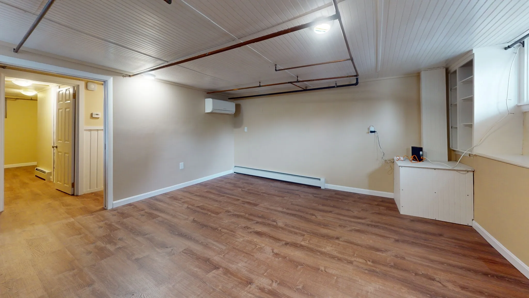 4 bed, 2 bath apartment for rent at 310 Lowell St Unit 1, Magoun Square — photo 13 of 29