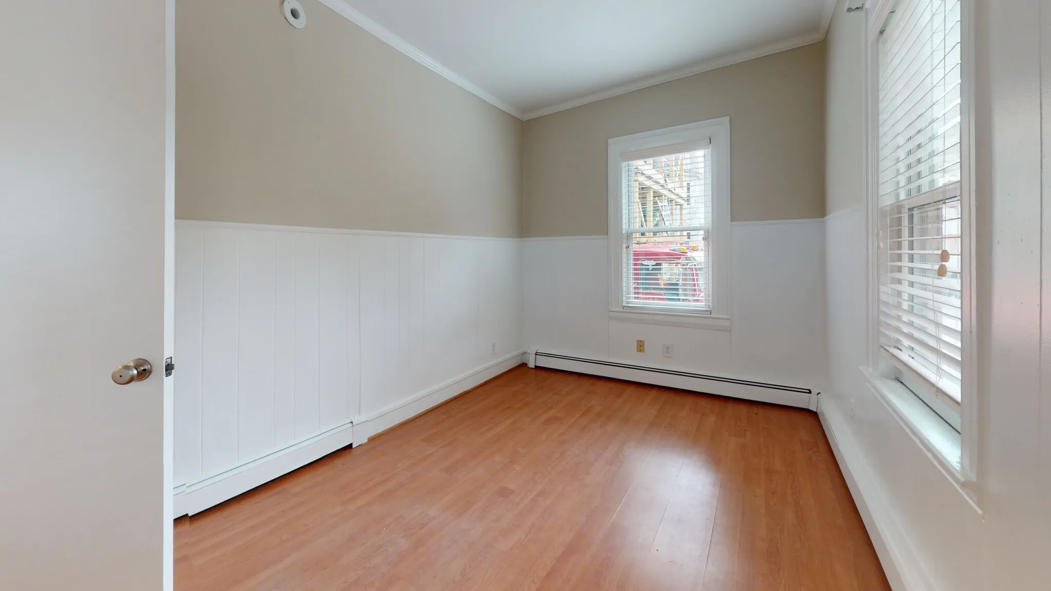 4 bed, 2 bath apartment for rent at 310 Lowell St Unit 1, Magoun Square — photo 4 of 29