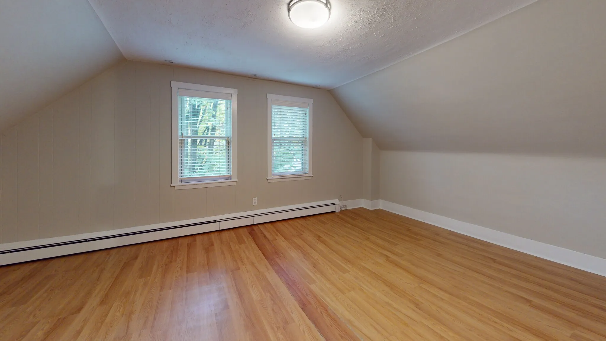 5 bed, 2 bath apartment for rent at 310 Lowell St Unit 310, Magoun Square — photo 7 of 17