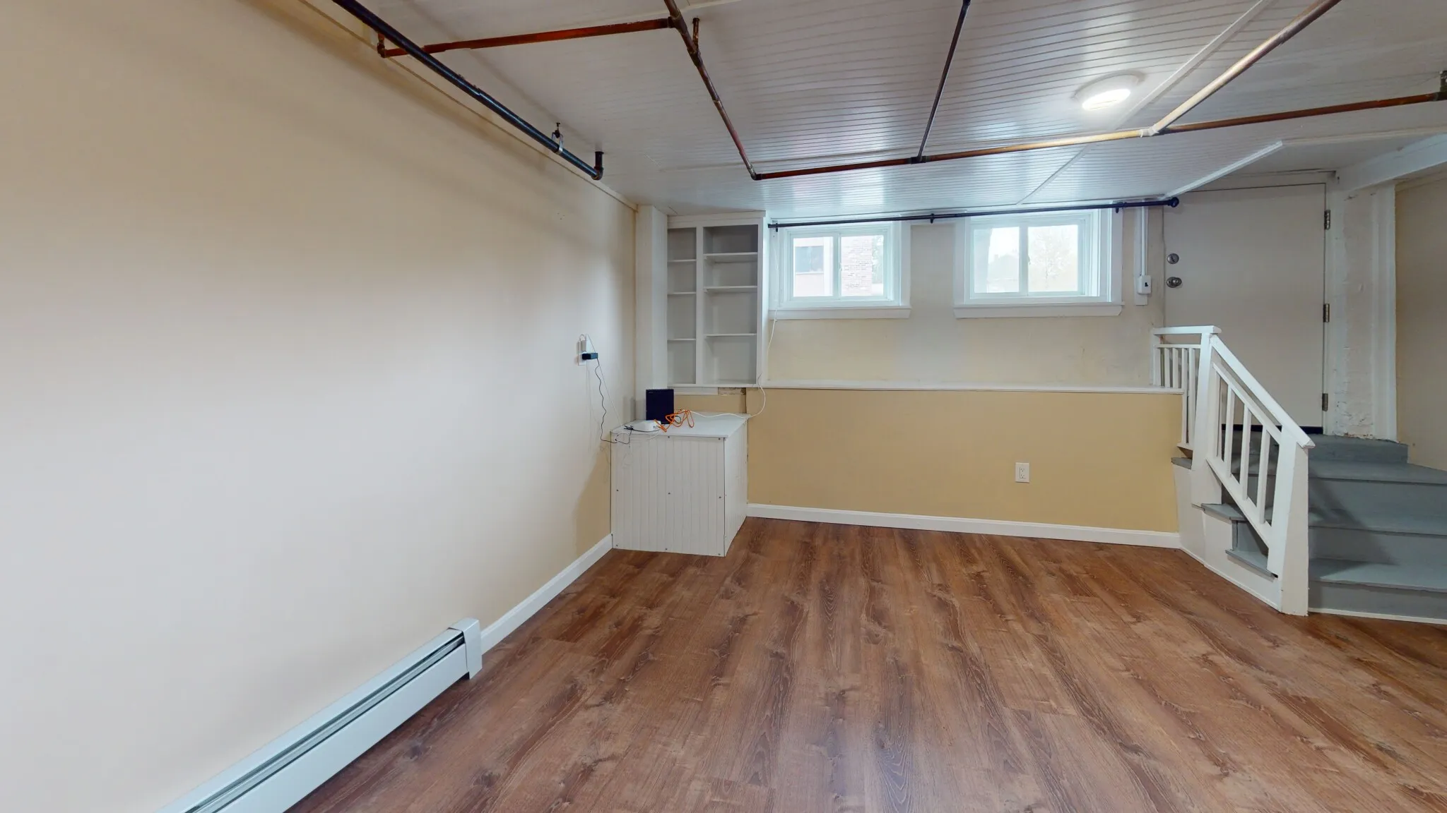 5 bed, 2 bath apartment for rent at 310 Lowell St Unit 310, Magoun Square — photo 12 of 17