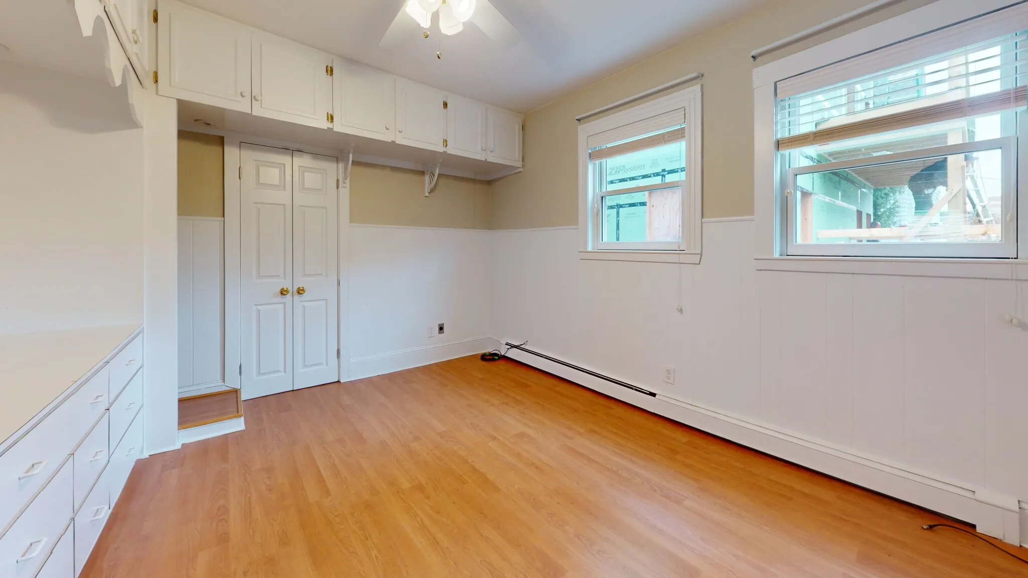 5 bed, 2 bath apartment for rent at 310 Lowell St Unit 310, Magoun Square — photo 3 of 17