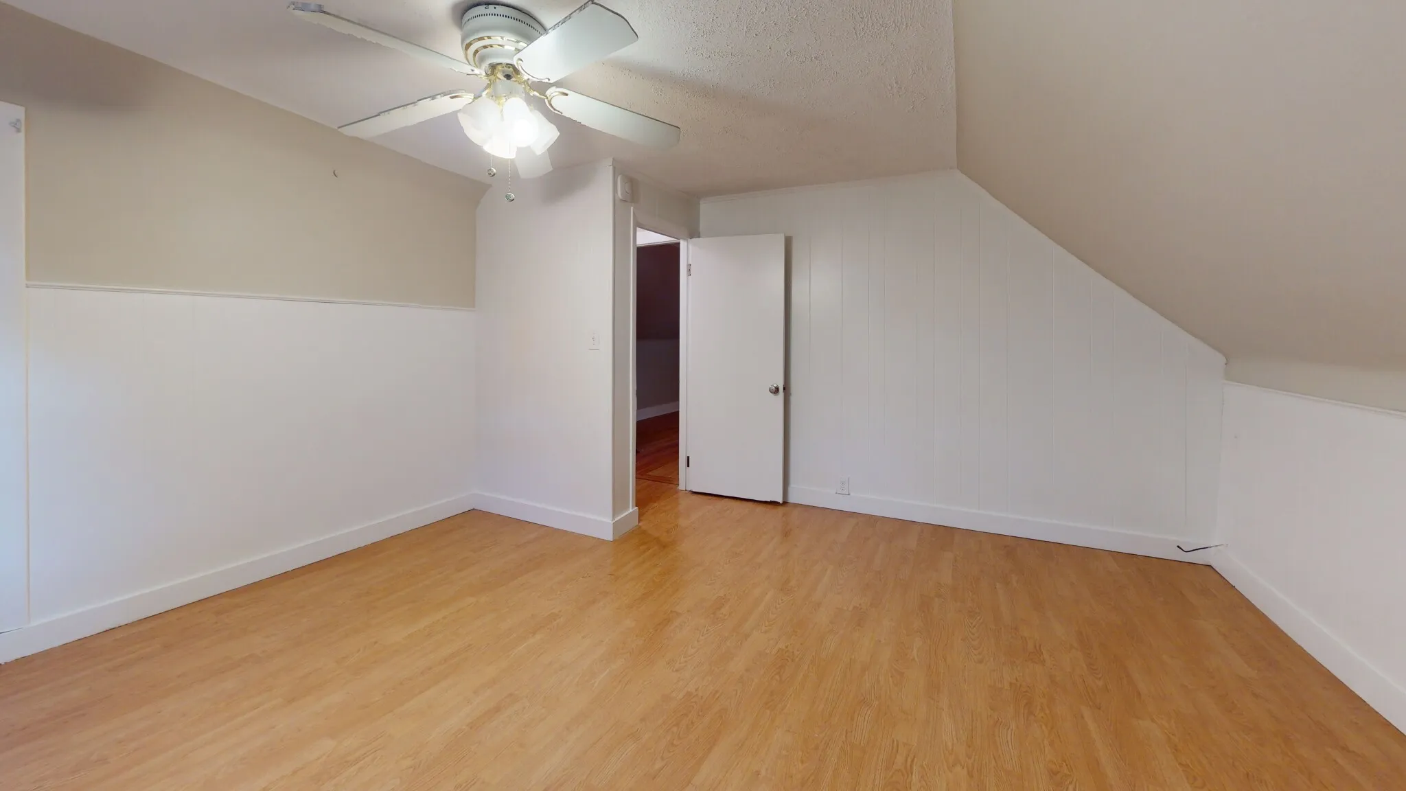 5 bed, 2 bath apartment for rent at 310 Lowell St Unit 310, Magoun Square — photo 8 of 17