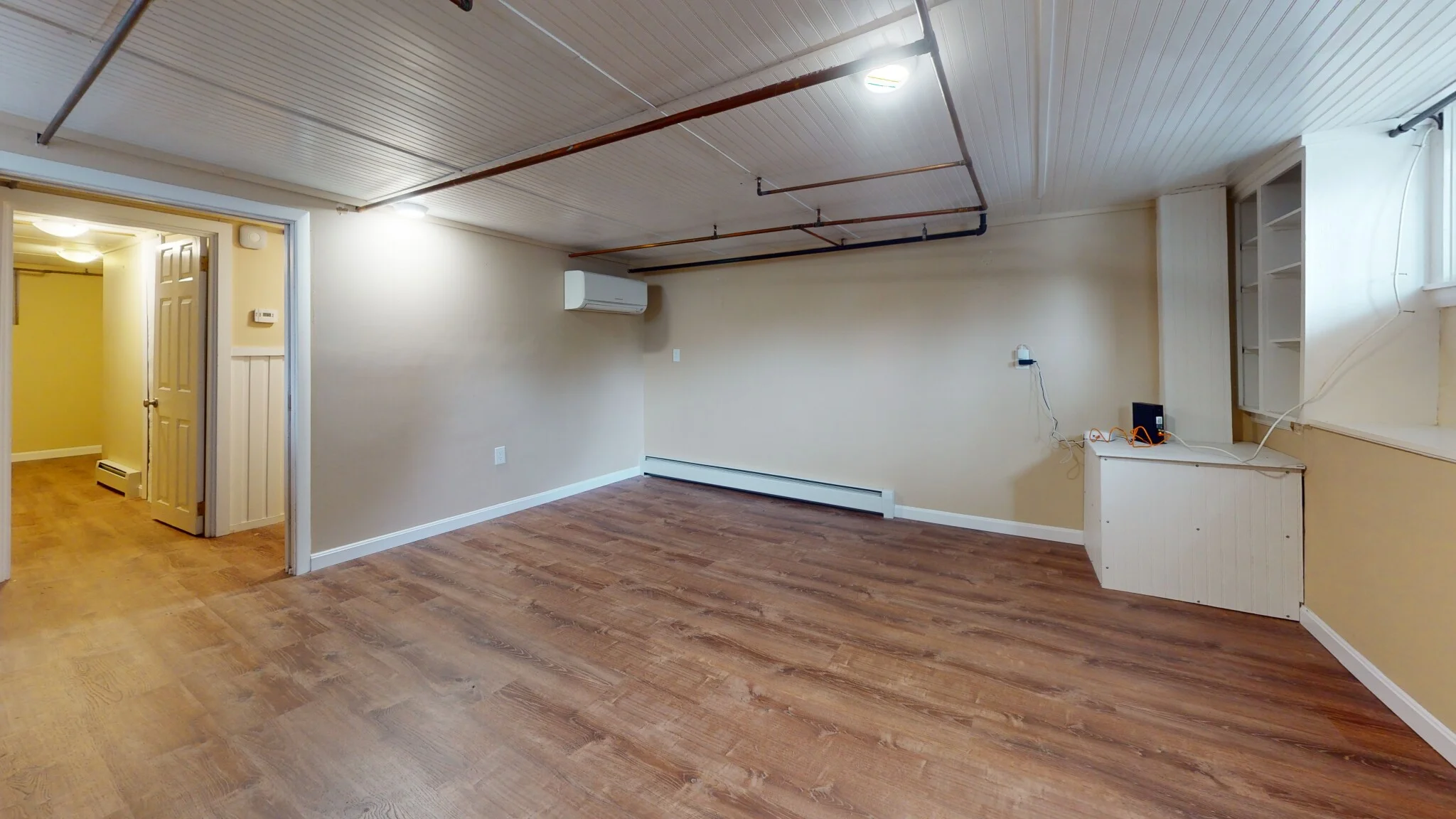 5 bed, 2 bath apartment for rent at 310 Lowell St Unit 310, Magoun Square — photo 13 of 17