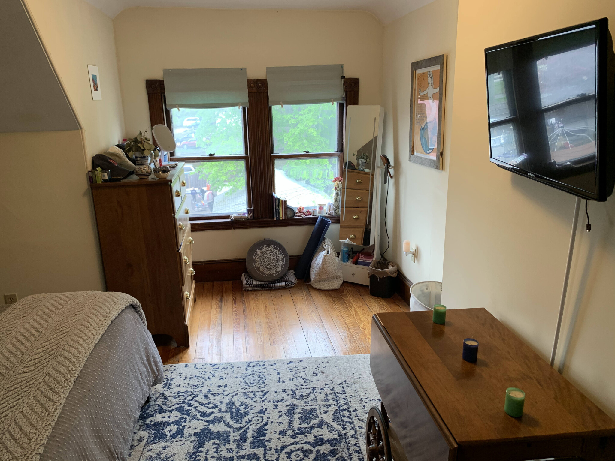 4 bed, 2 bath apartment for rent at 310 Market Unit 2, Brighton — photo 7 of 14