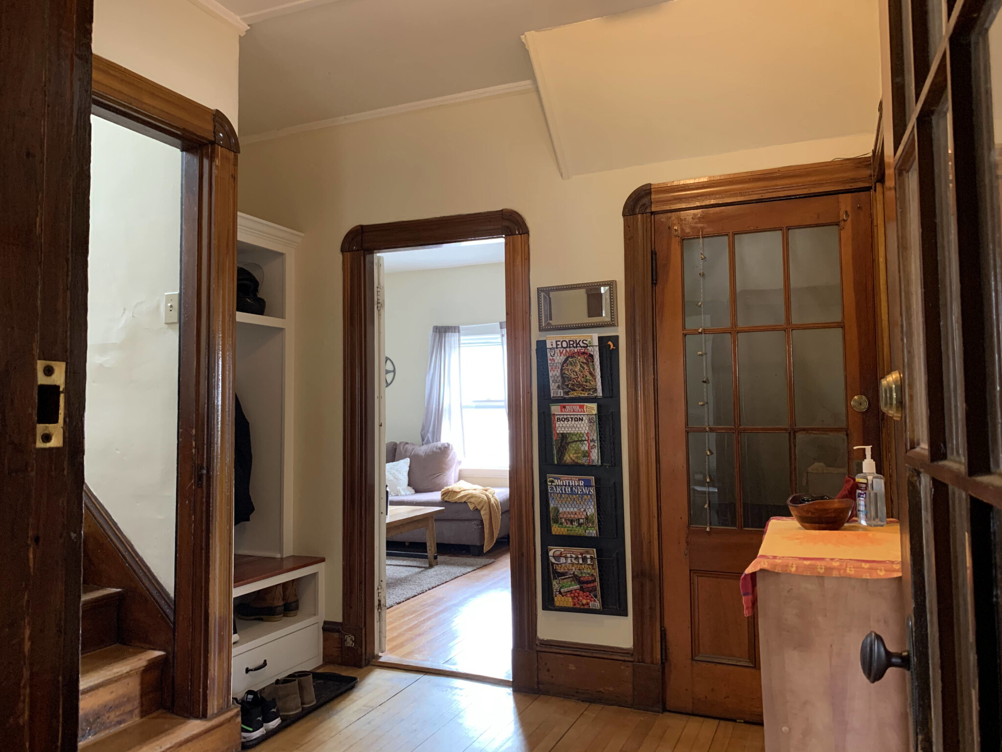 4 bed, 2 bath apartment for rent at 310 Market Unit 2, Brighton — photo 10 of 14