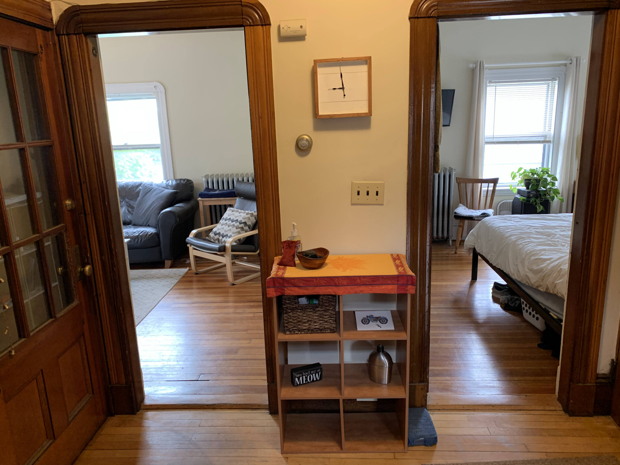 4 bed, 2 bath apartment for rent at 310 Market Unit 2, Brighton — photo 6 of 14