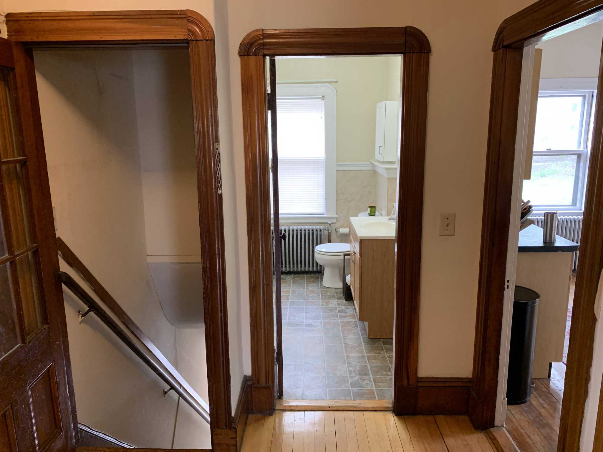 4 bed, 2 bath apartment for rent at 310 Market Unit 2, Brighton — photo 12 of 14
