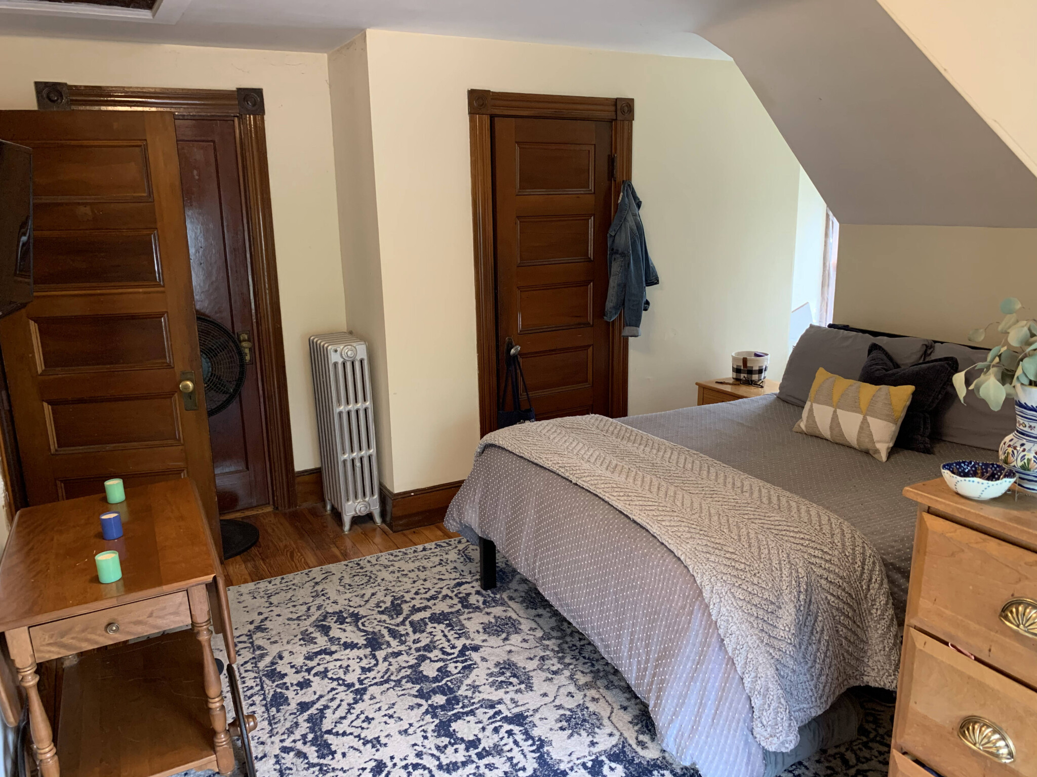 4 bed, 2 bath apartment for rent at 310 Market Unit 2, Brighton — photo 9 of 14