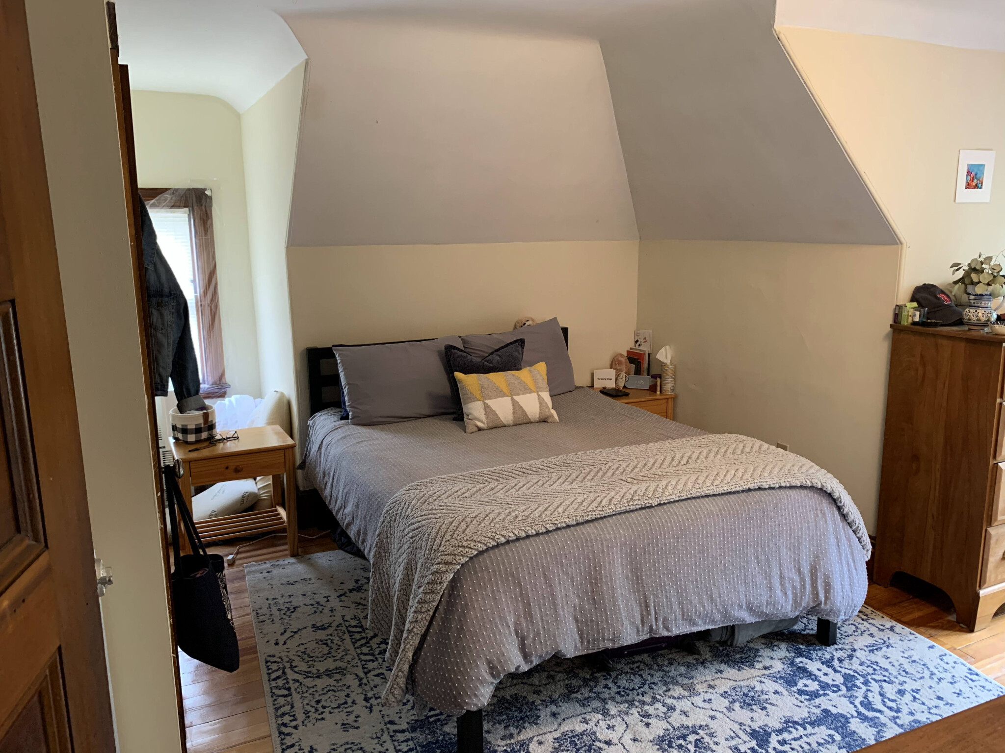 4 bed, 2 bath apartment for rent at 310 Market Unit 2, Brighton — photo 8 of 14