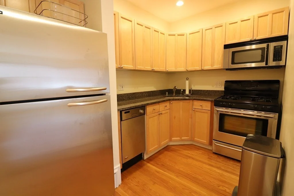 1 bed, 1 bath apartment for rent at 310 Shawmut Ave Unit 2, Boston — photo 5 of 15