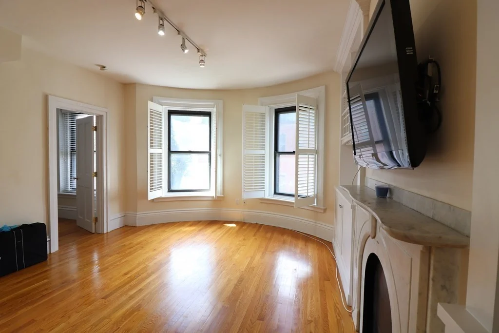 1 bed, 1 bath apartment for rent at 310 Shawmut Ave Unit 2, Boston — photo 2 of 15