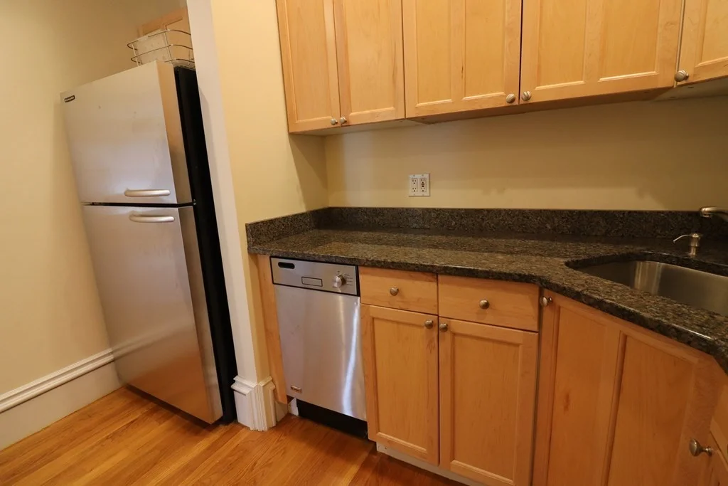 1 bed, 1 bath apartment for rent at 310 Shawmut Ave Unit 2, Boston — photo 4 of 15