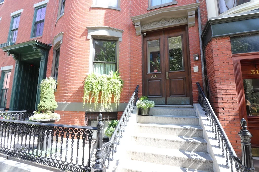 1 bed, 1 bath apartment for rent at 310 Shawmut Ave Unit 2, Boston — photo 14 of 15