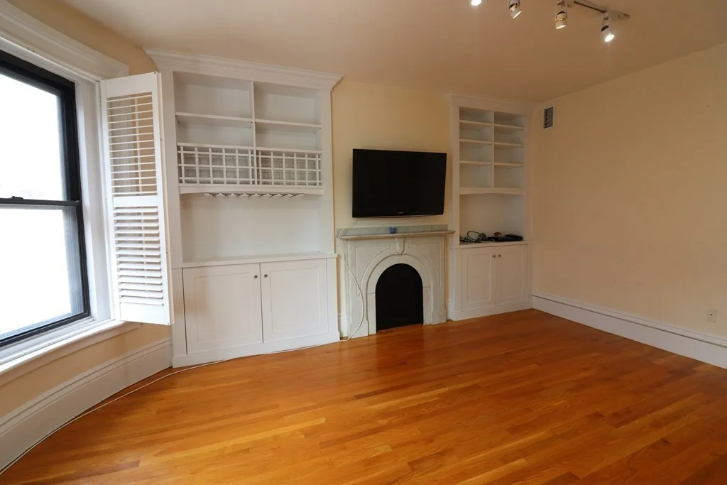 1 bed, 1 bath apartment for rent at 310 Shawmut Ave Unit 2, Boston — photo 3 of 15