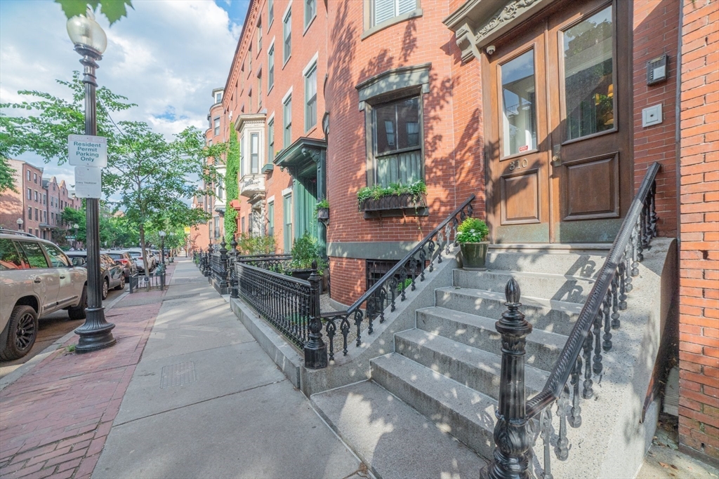 1 bed, 1 bath apartment for rent at 310 Shawmut Unit 3, South End — photo 16 of 17