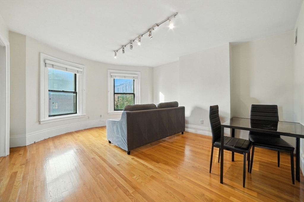 1 bed, 1 bath apartment for rent at 310 Shawmut Unit 3, South End
